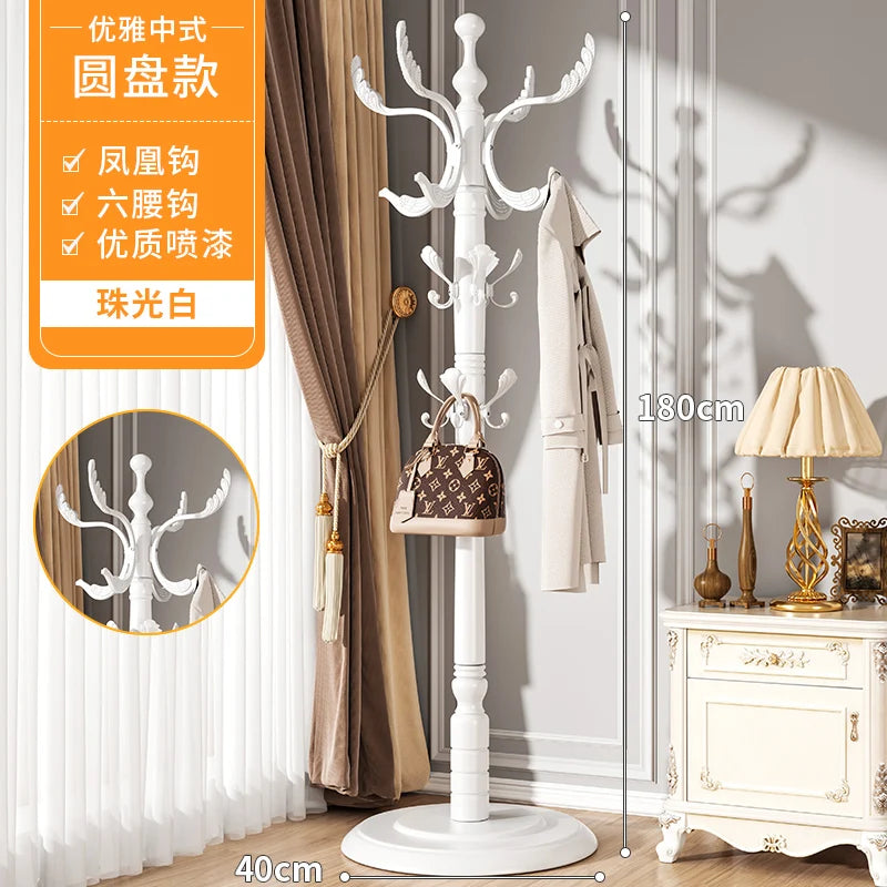 hanger for jackets and clothes for all spaces - vue 16 sur 32