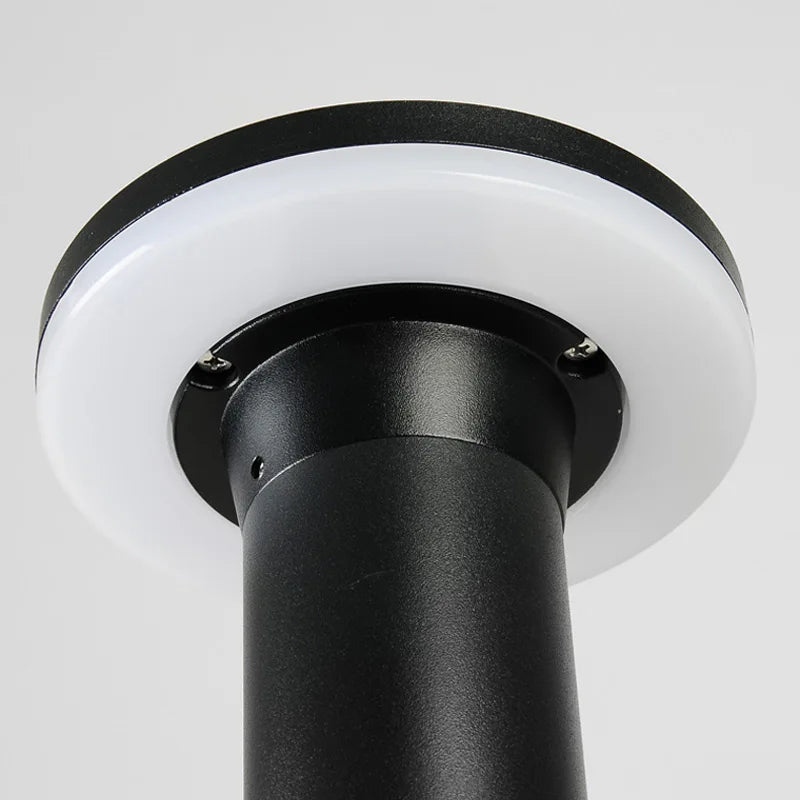 Waterproof outdoor LED garden lamp for landscape lighting - vue 6 sur 10