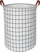 portable laundry basket for toys and clothes waterproof