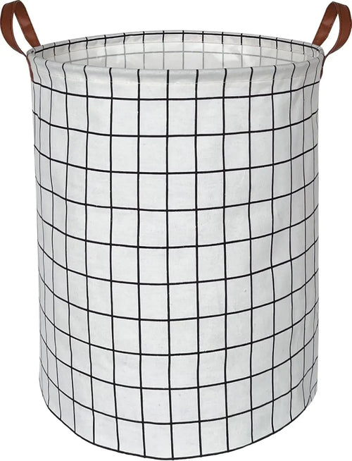 portable laundry basket for toys and clothes waterproof
