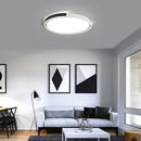 Modern minimalist LED ceiling light nordic chandelier home decoration