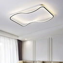 Modern LED ceiling light for stylish indoor lighting