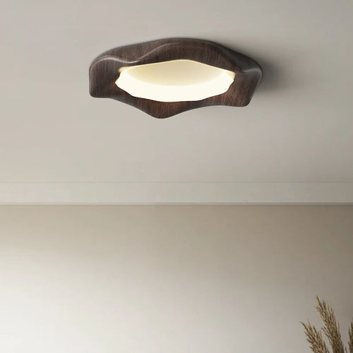 2023 minimalist bedroom lamp with eye protection - vue 3 sur 12