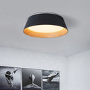 Minimalist pleated wooden pendant light for interior decoration