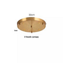 modern adjustable colored glass pendant light with wooden wire