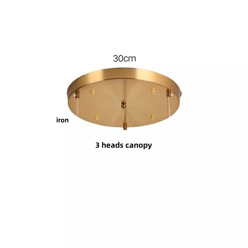 modern adjustable colored glass pendant light with wooden wire - vue 16 sur 25