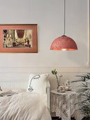 Japanese wabi sabi chandelier for modern Nordic decor