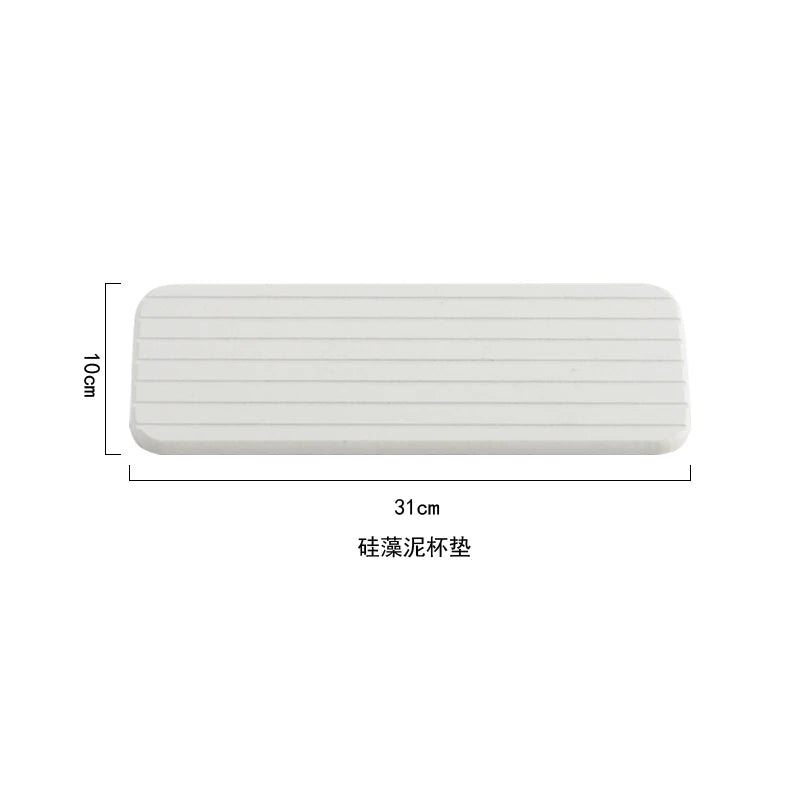 ceramic bathroom set with elegant accessories - vue 11 sur 22