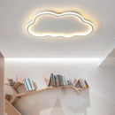 Modern LED chandelier for elegant interior decoration