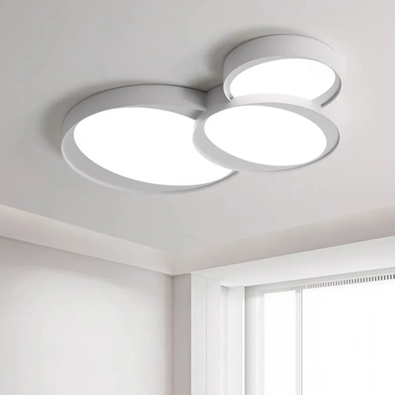 Modern minimalist decorative designer pendant light