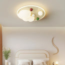 Nordic full spectrum LED lamp eye protection new collection