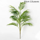 artificial tropical palm tree for indoor and outdoor decoration