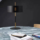 Minimalist floor lamp for reading and interior decoration