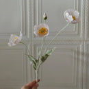 Silk artificial flowers for wedding and party decoration