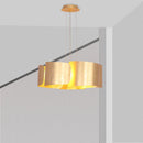 Postmodern design pendant light for contemporary and elegant spaces