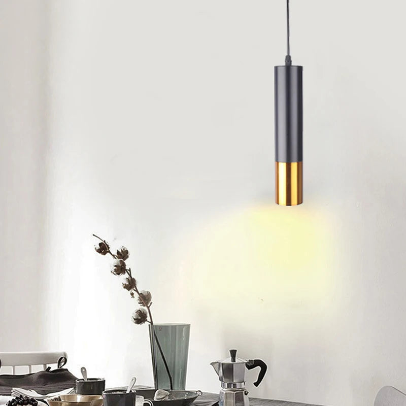 Modern designer pendant light for an elegant and decorative interior
