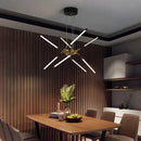 Winfordo creative design decorative LED pendant light