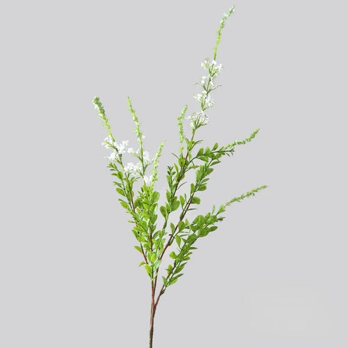 Set of 4 artificial flowers for wedding and hotel decoration - vue 9 sur 11
