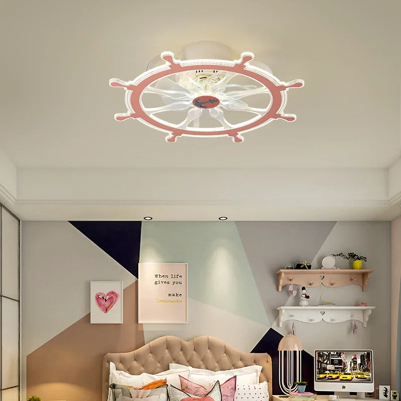Acrylic LED ceiling light for a modern and elegant interior