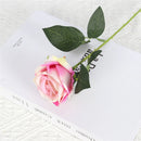 Artificial rose bouquet for weddings, Christmas or Valentine's Day