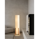 Wabi-sabi Japanese retro style creative floor lamp