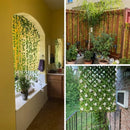Artificial Christmas garland for indoor and outdoor decoration