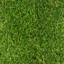 High-quality artificial grass for garden and football field