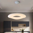 Modern smart LED chandelier for home decoration