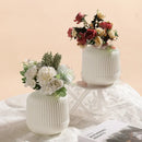 Nordic creative vase for natural flowers and plants