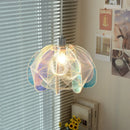 Nordic acrylic pendant light for modern decor
