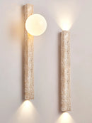 Creative retro wall light for a high-end look