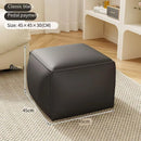 modern lightweight stool for entrance hall living room or bedroom