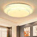 Modern LED ceiling light for elegant and simple interior decor