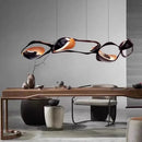 Nordic style LED pendant light for interior decoration