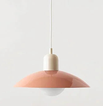Simple restaurant chandelier - vue 10 sur 28