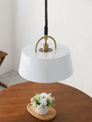 French design medieval vintage pendant light for kitchen and living room