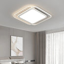 Modern decorative starry sky LED ceiling light for indoor use