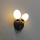 Modern creative wall lights for interior decoration