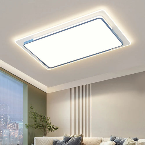 Nordic design chandelier for modern interior decor - vue 3 sur 18