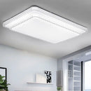 Modern LED ceiling light for elegant and simple interior decor