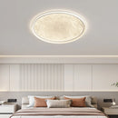 Modern starry cloud ceiling light in luxurious Nordic style