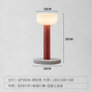 Minimalist glass pendant light for elegant interiors