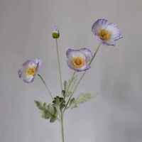 Silk artificial flowers for wedding and party decoration