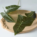 Artificial green plants for indoor and outdoor decoration