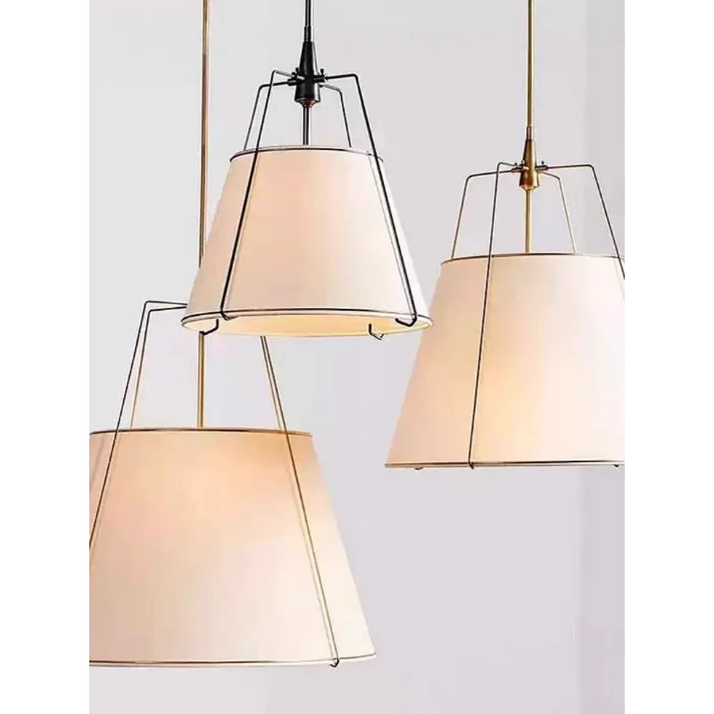 Modern creative chandelier for elegant indoor lighting