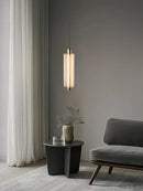 Designer acrylic pendant light for modern and elegant lighting