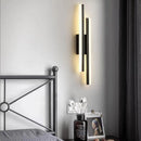 Modern minimalist LED indoor wall light