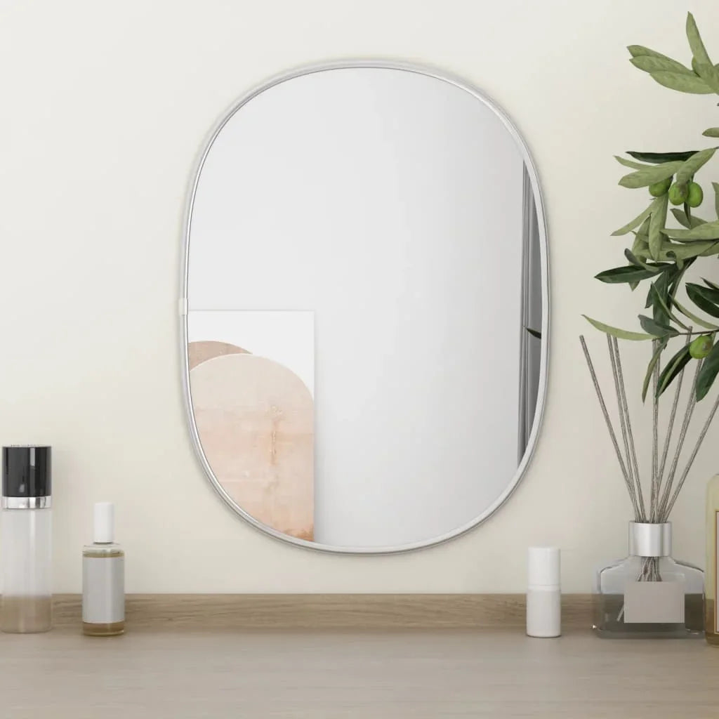 decorative wall mirror sticker to beautify your interior
