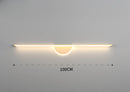 modern led wall light for home decor and makeup