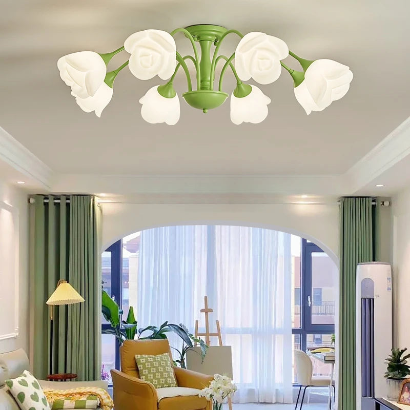 Modern creative LED decorative home lighting